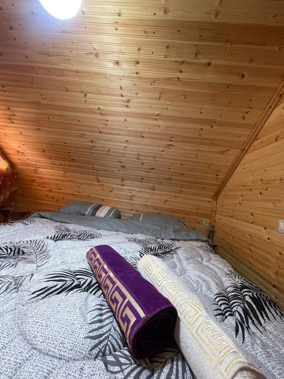 Bovilla Canyon Dajt Екстер'єр фото