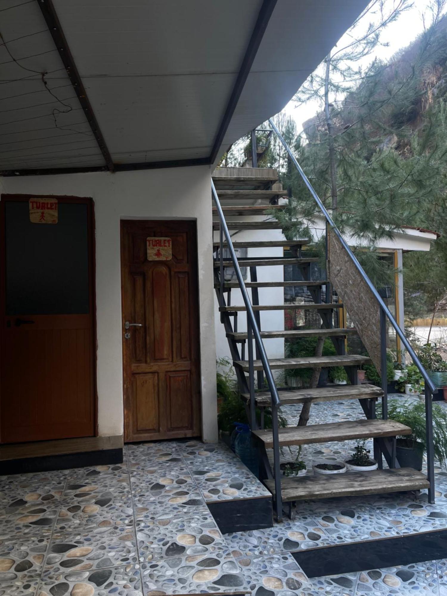 Bovilla Canyon Dajt Екстер'єр фото