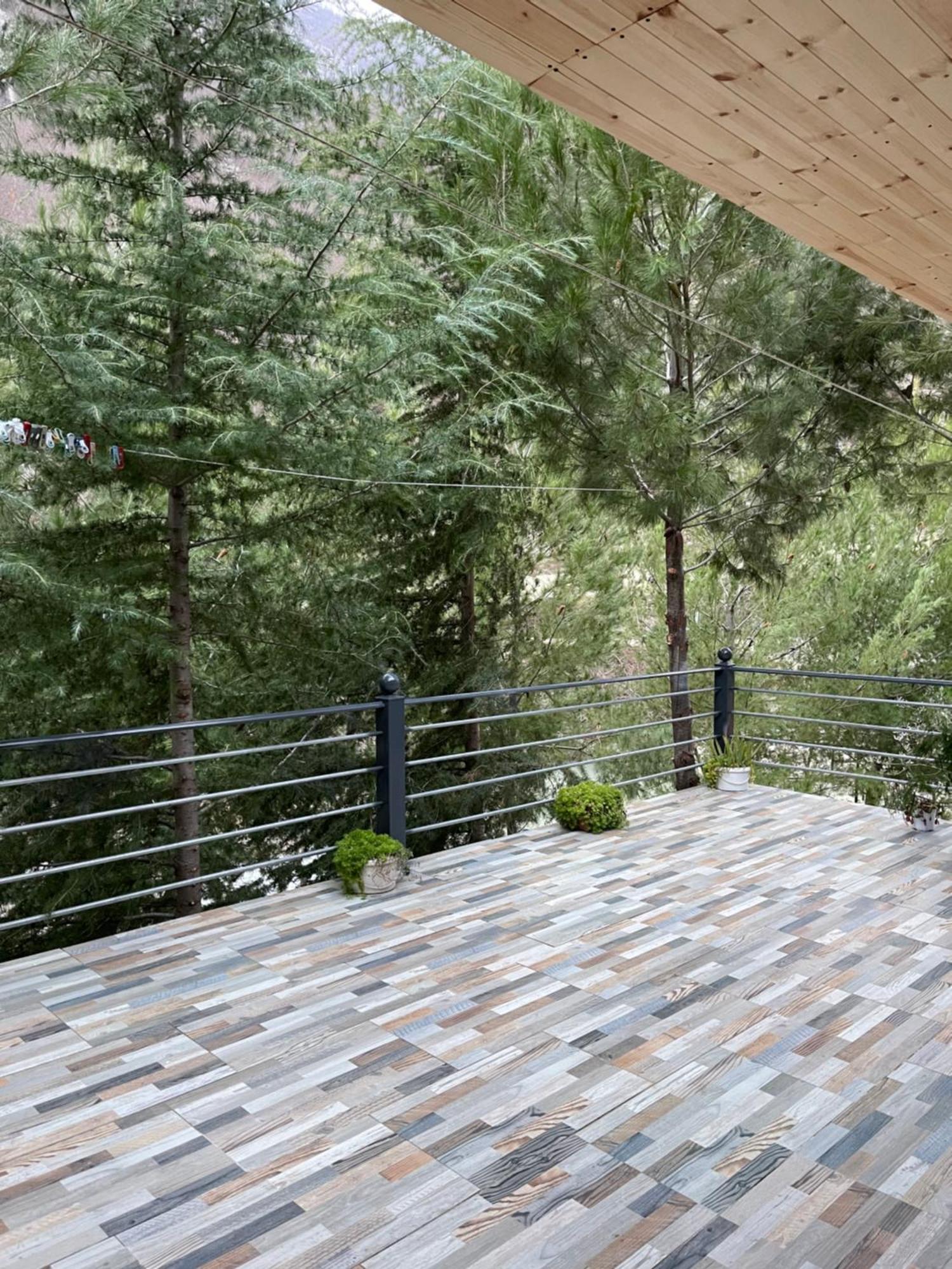 Bovilla Canyon Dajt Екстер'єр фото