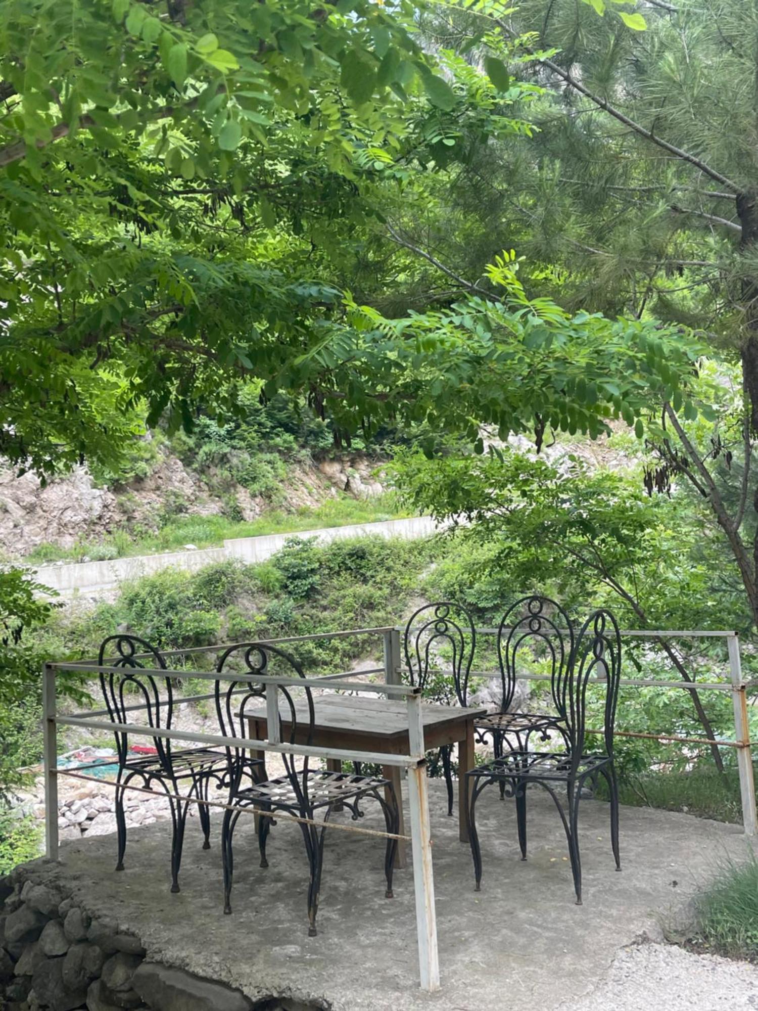 Bovilla Canyon Dajt Екстер'єр фото