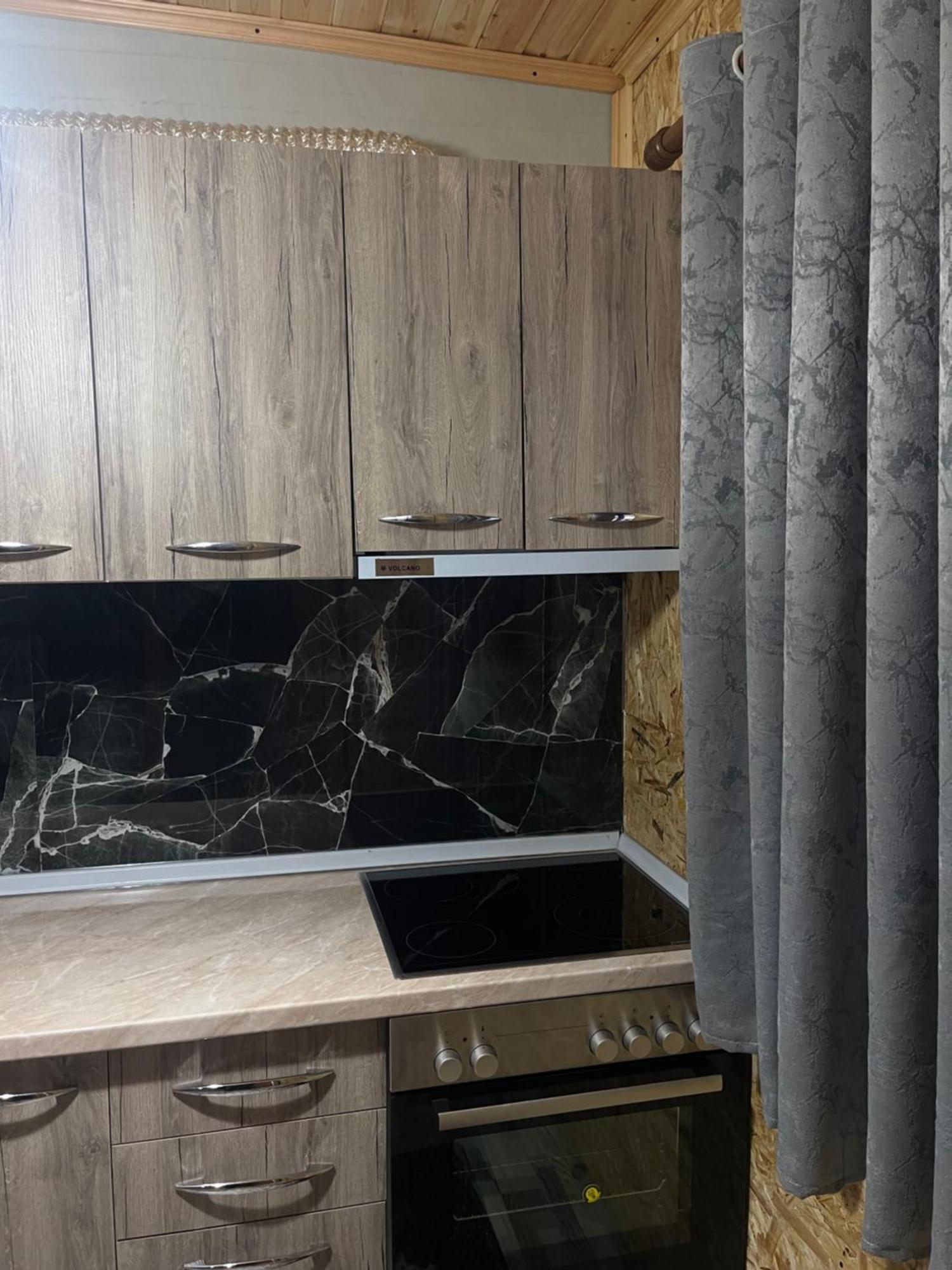 Bovilla Canyon Dajt Екстер'єр фото