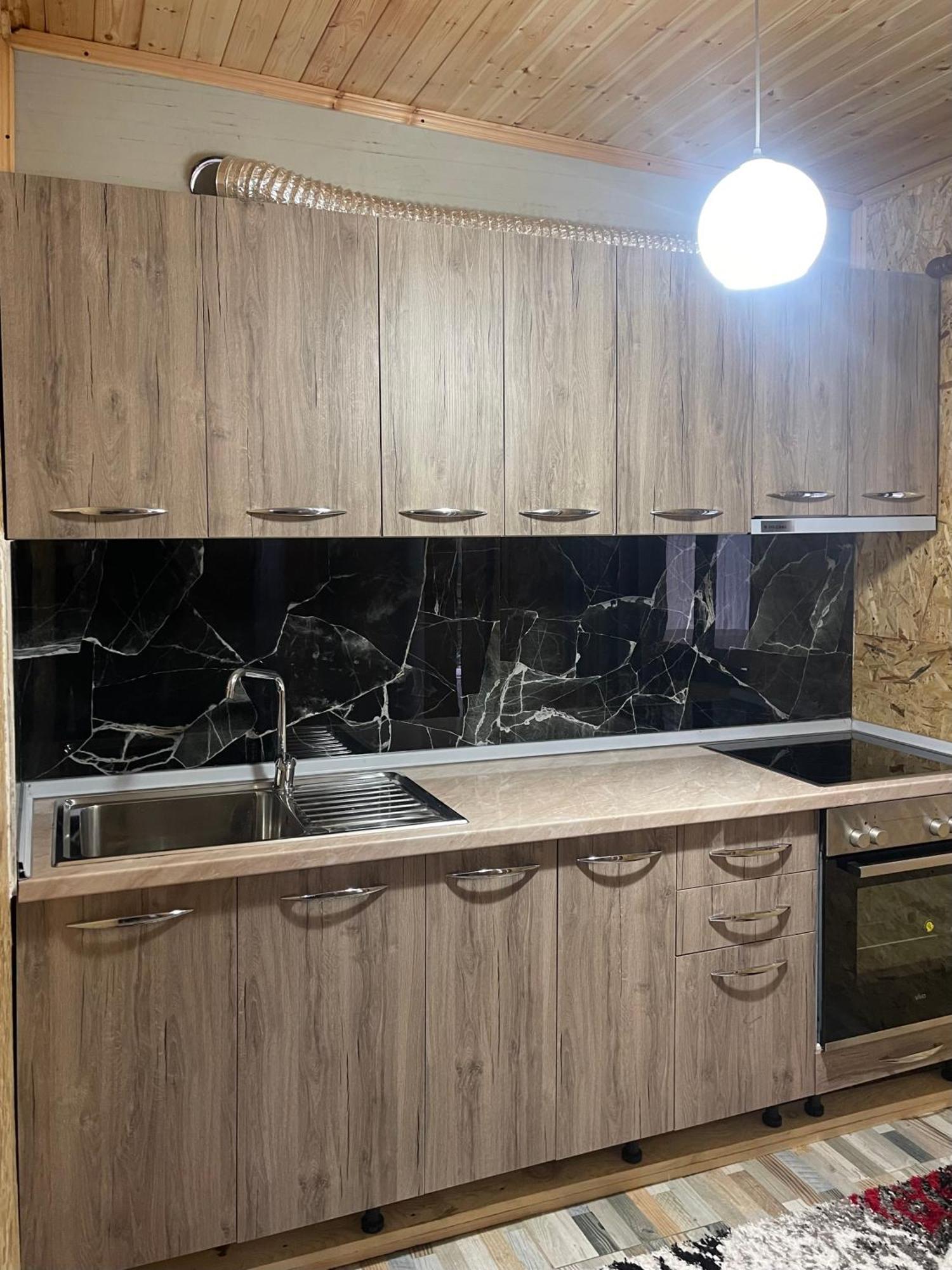Bovilla Canyon Dajt Екстер'єр фото