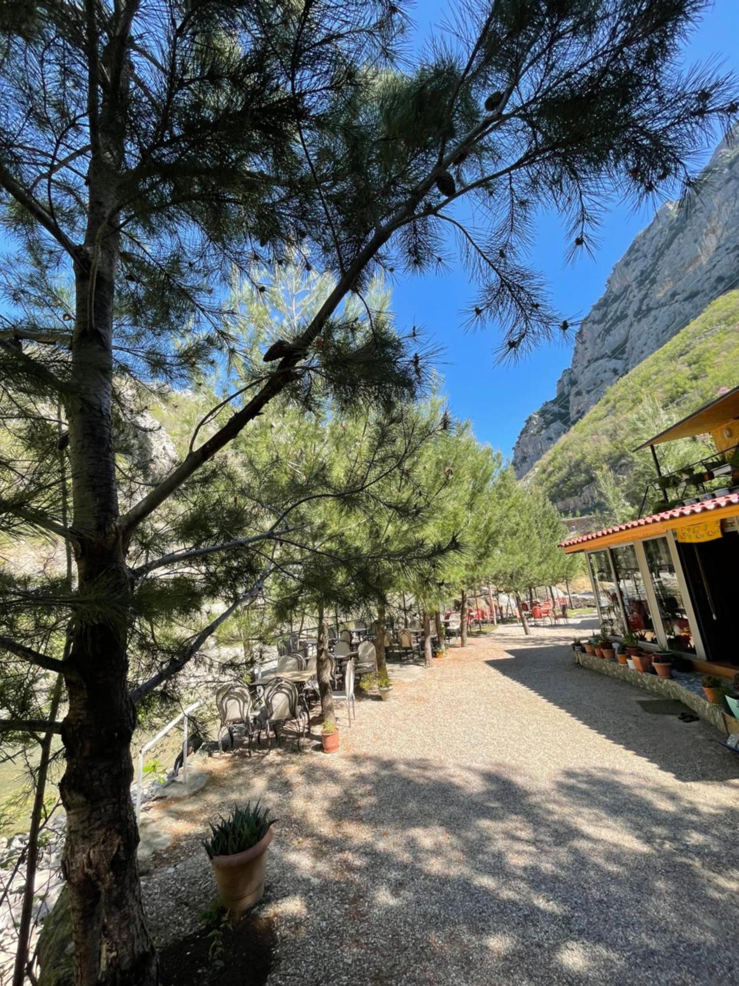 Bovilla Canyon Dajt Екстер'єр фото