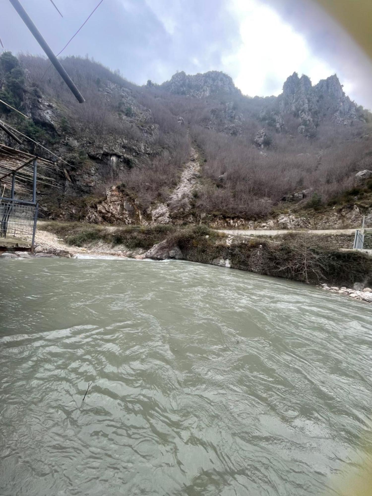 Bovilla Canyon Dajt Екстер'єр фото