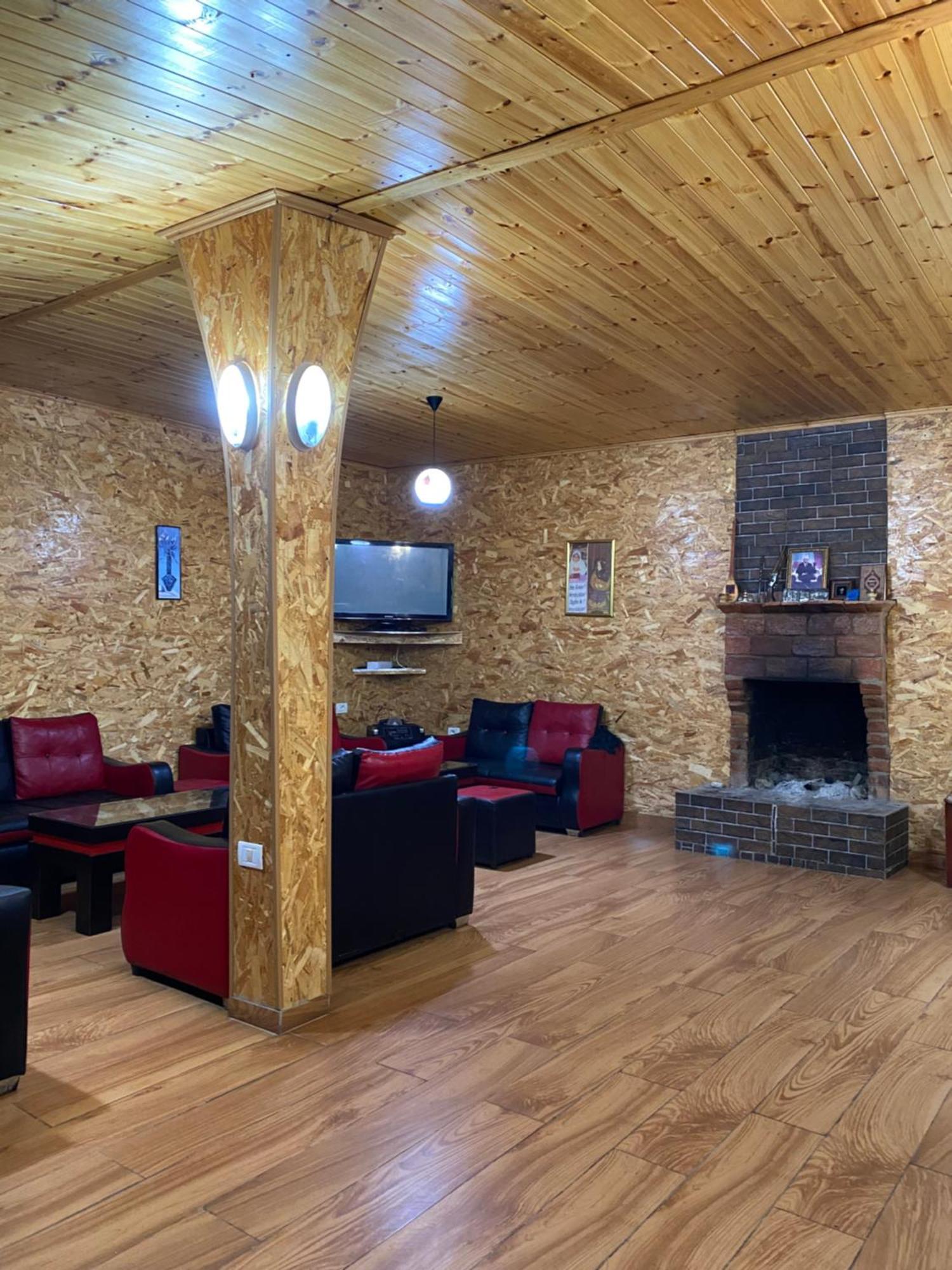 Bovilla Canyon Dajt Екстер'єр фото