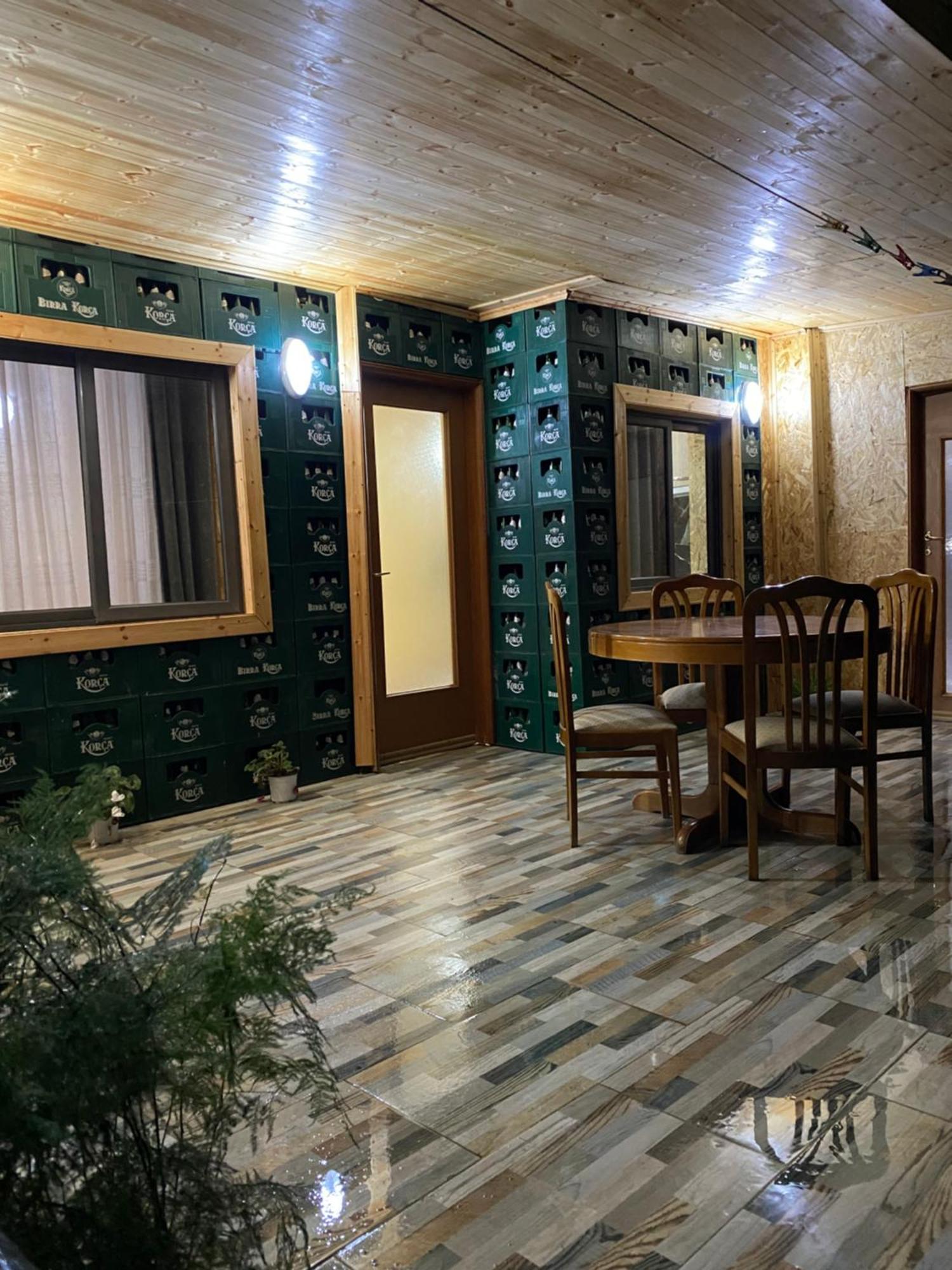 Bovilla Canyon Dajt Екстер'єр фото
