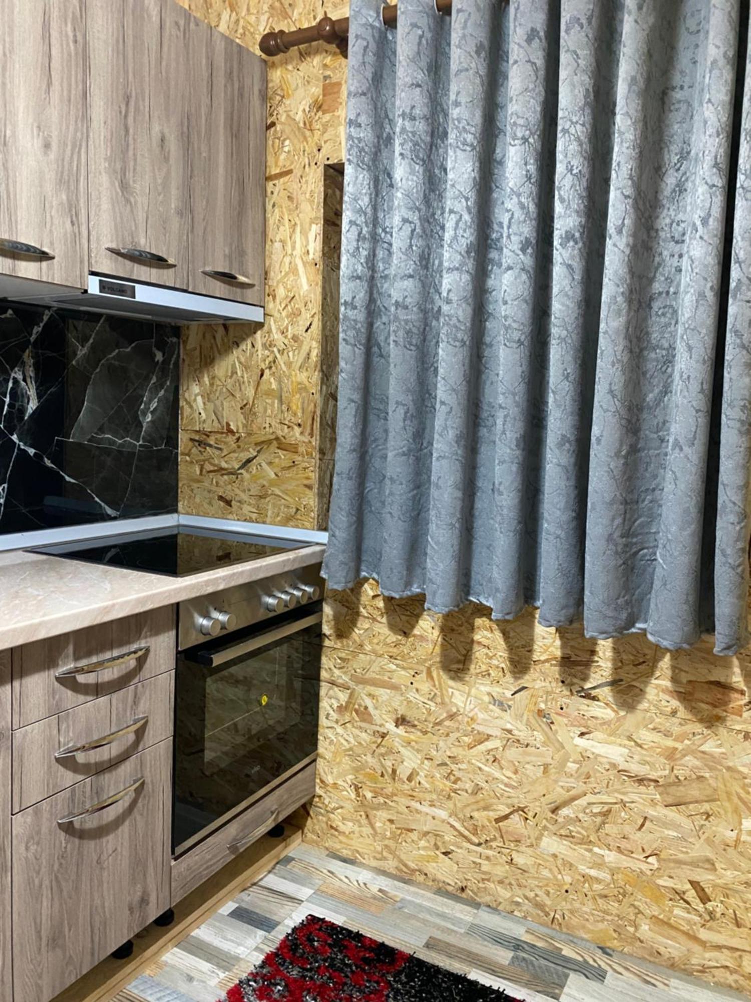 Bovilla Canyon Dajt Екстер'єр фото