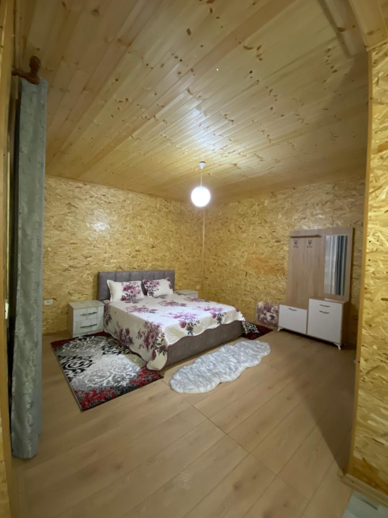 Bovilla Canyon Dajt Екстер'єр фото