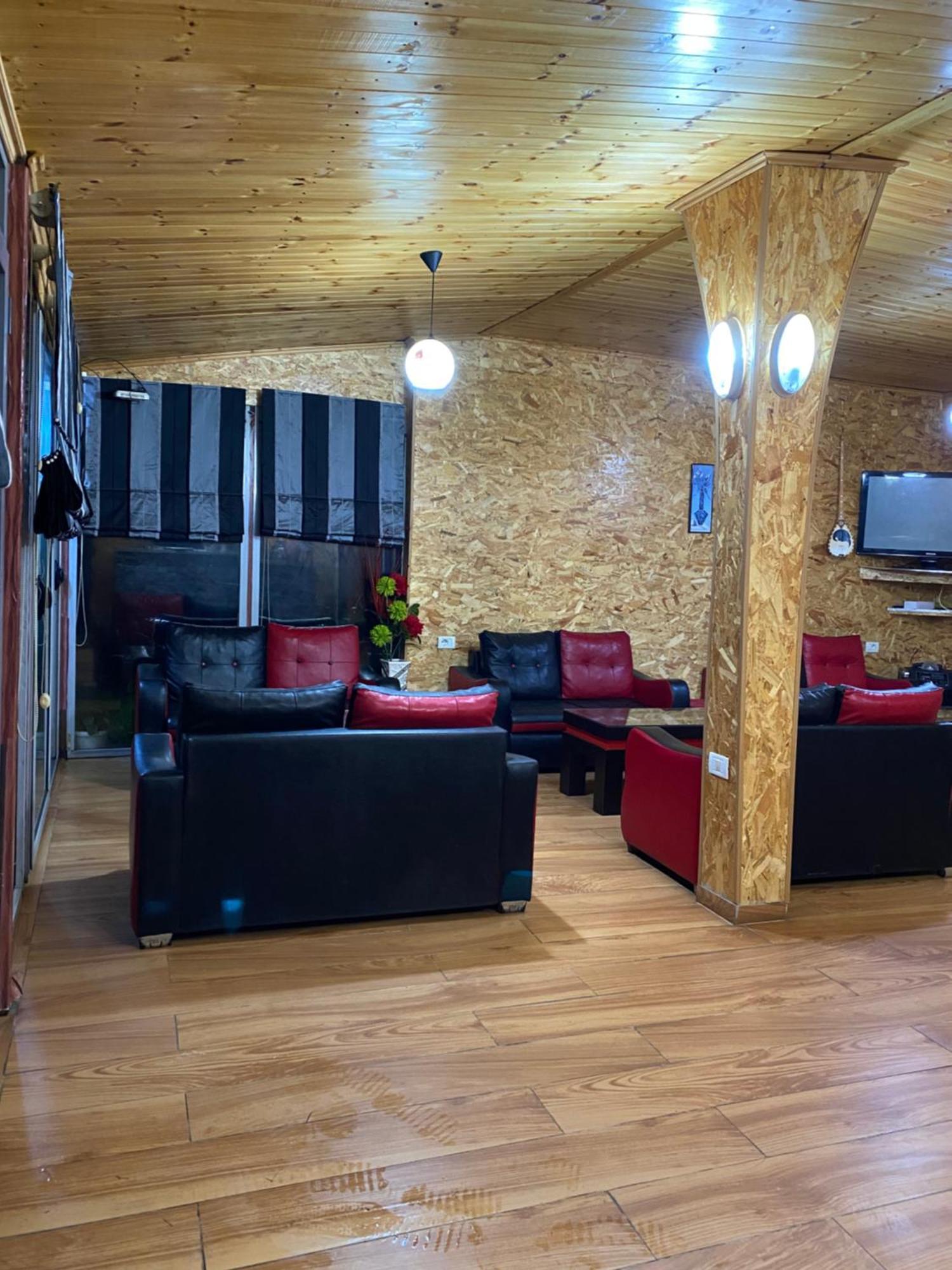 Bovilla Canyon Dajt Екстер'єр фото